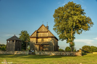  Kościół w Gąsiorowie 