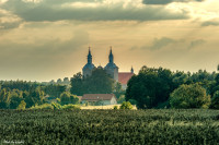  Kościół w Strzegocinie 