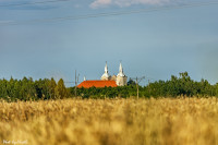  Kościół w Strzegocinie 