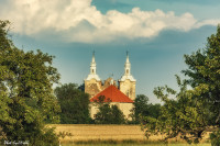  Kościół w Strzegocinie 