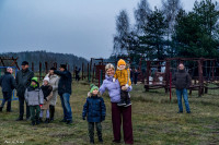  Spotkanie ze Świętym Mikołajem 