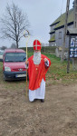  Spotkanie ze Świętym Mikołajem 