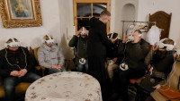  Rekolekcje Adwentowe 2025 