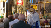 Odpust Matki Bożej Szkaplerznej 2026 