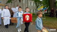  Odpust Matki Bożej Szkaplerznej 2026 
