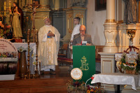  Dożynki 2026 