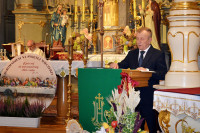  Dożynki 2026 