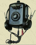  Dawny telefon 